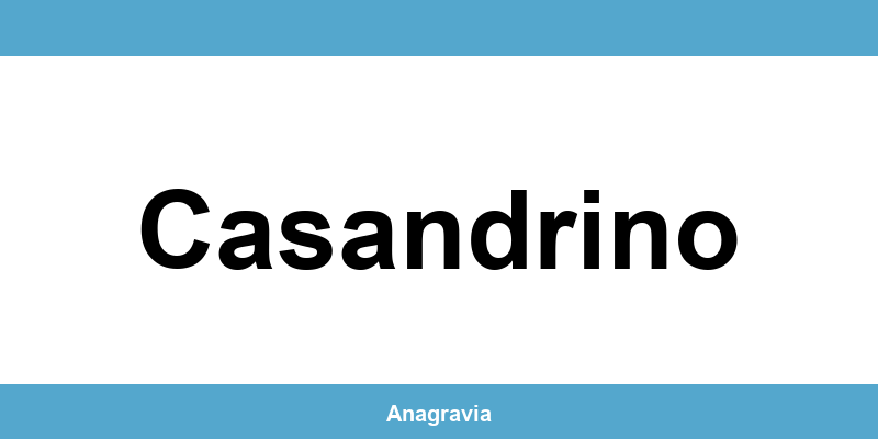 Orari dell’ufficio anagrafe a Casandrino