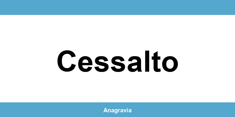 Orari dell’ufficio anagrafe a Cessalto