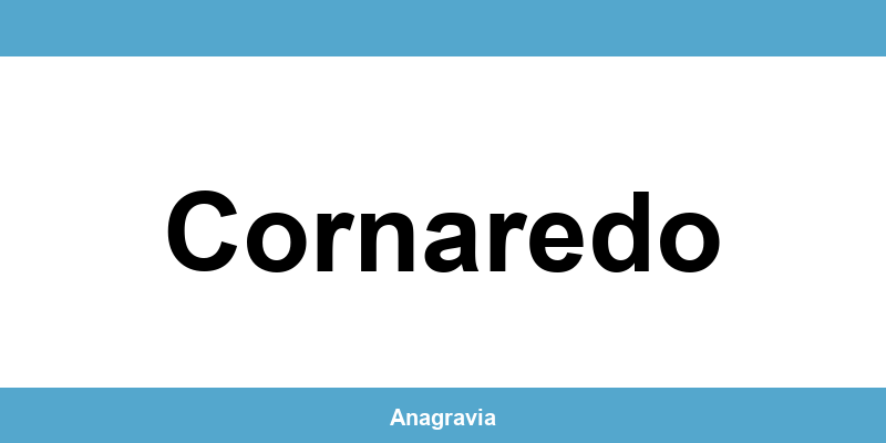 Orari dell’ufficio anagrafe a Cornaredo