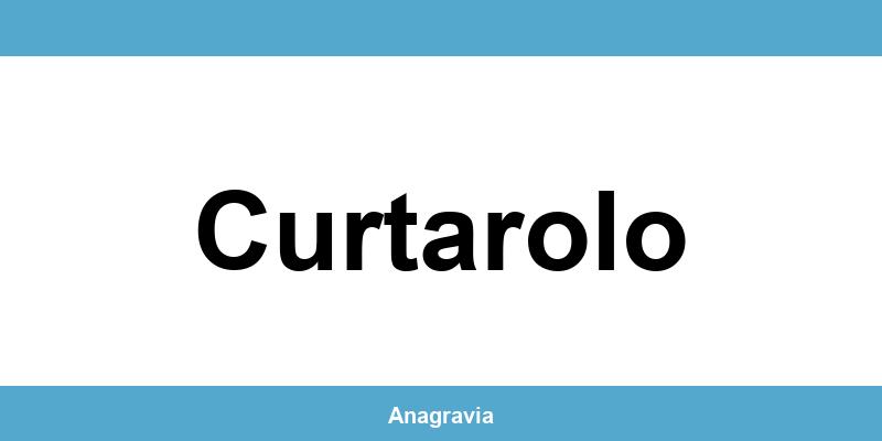 Orari dell’ufficio anagrafe a Curtarolo