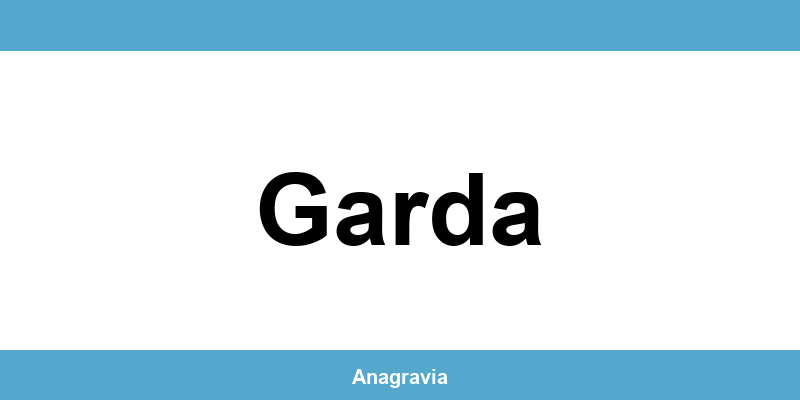 Orari dell’ufficio anagrafe a Garda