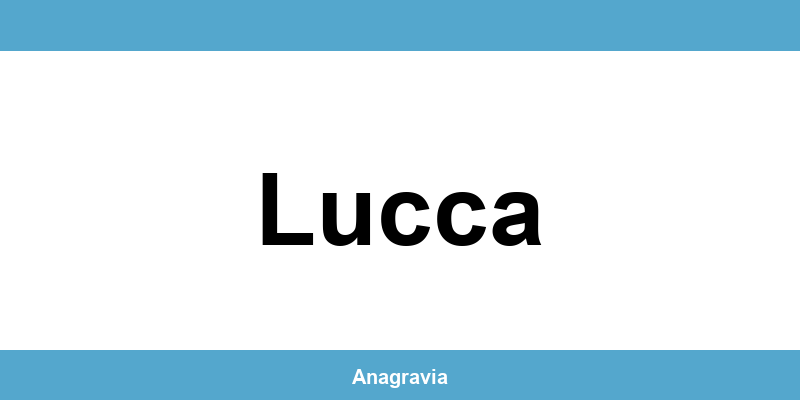 Orari dell’ufficio anagrafe a Lucca