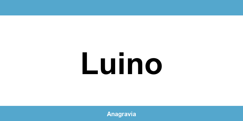 Orari dell’ufficio anagrafe a Luino
