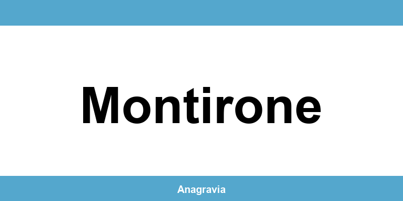 Orari dell’ufficio anagrafe a Montirone