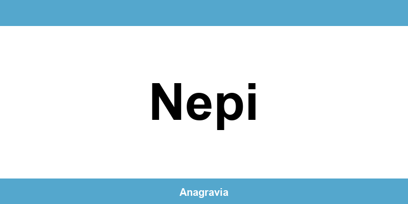 Orari dell’ufficio anagrafe a Nepi