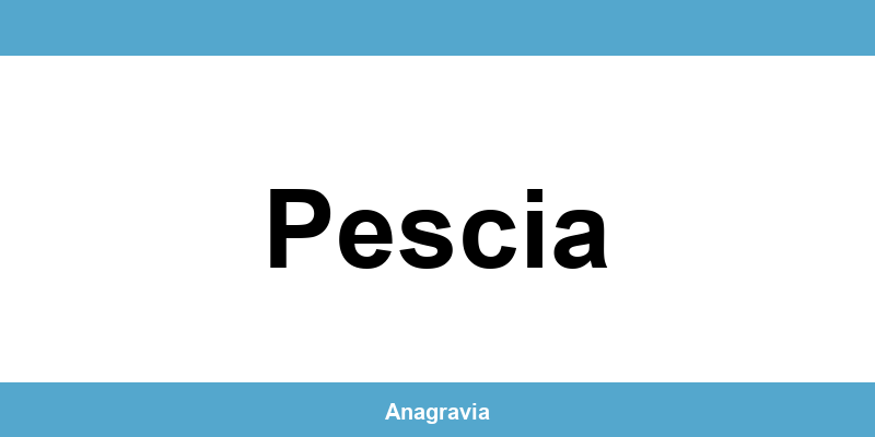 Orari dell’ufficio anagrafe a Pescia