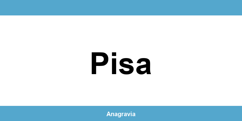 Orari dell’ufficio anagrafe a Pisa
