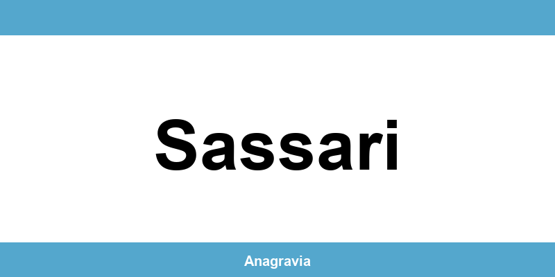 Orari dell’ufficio anagrafe a Sassari