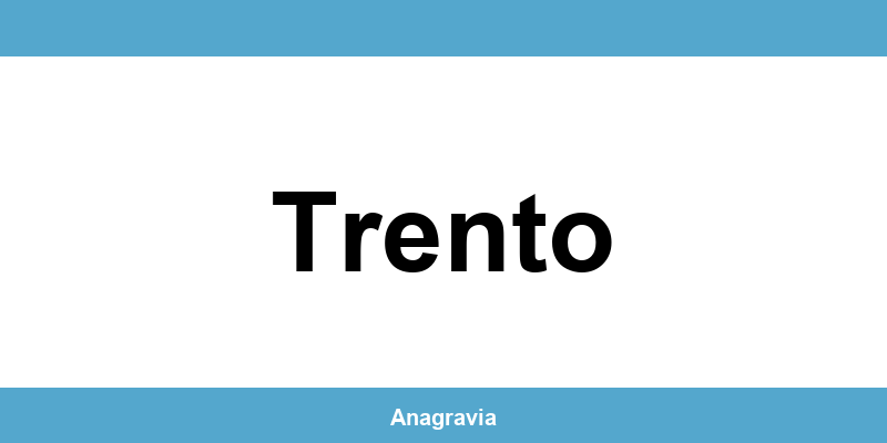 Orari dell’ufficio anagrafe a Trento