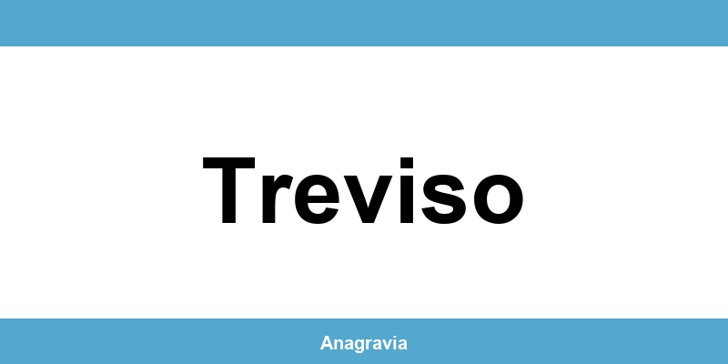 Orari dell’ufficio anagrafe a Treviso