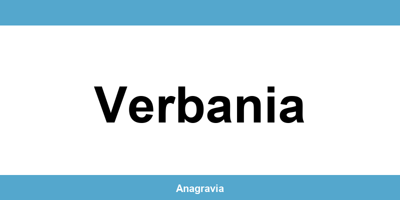 Orari dell’ufficio anagrafe a Verbania