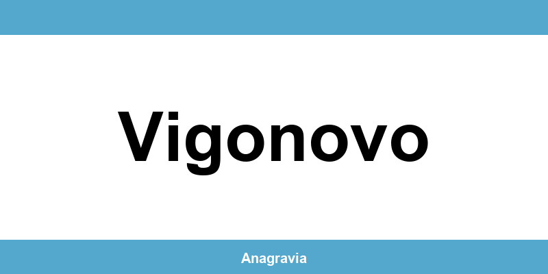 Orari dell’ufficio anagrafe a Vigonovo